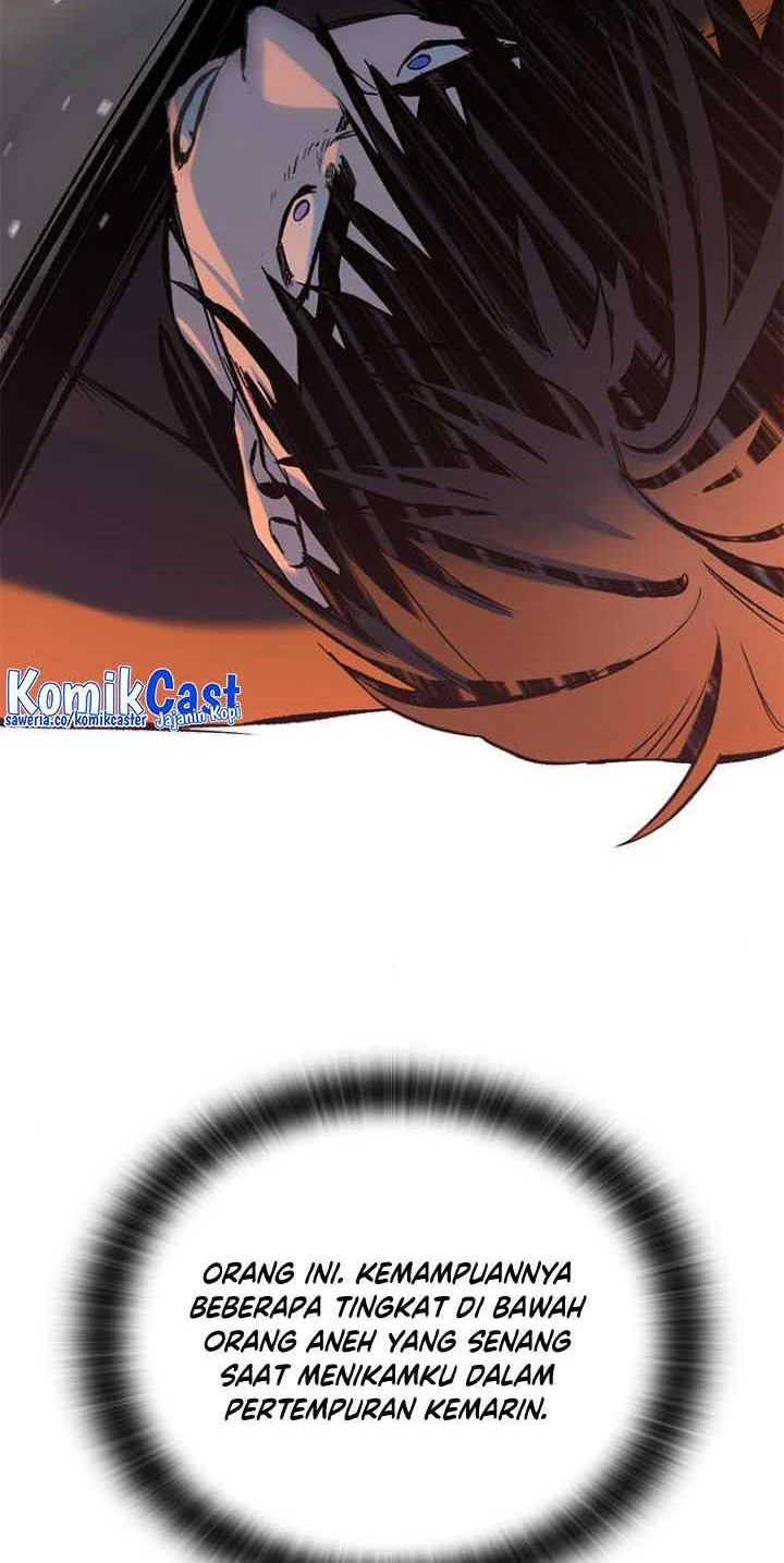 Eternally Regressing Knight chapter 08 halaman 13