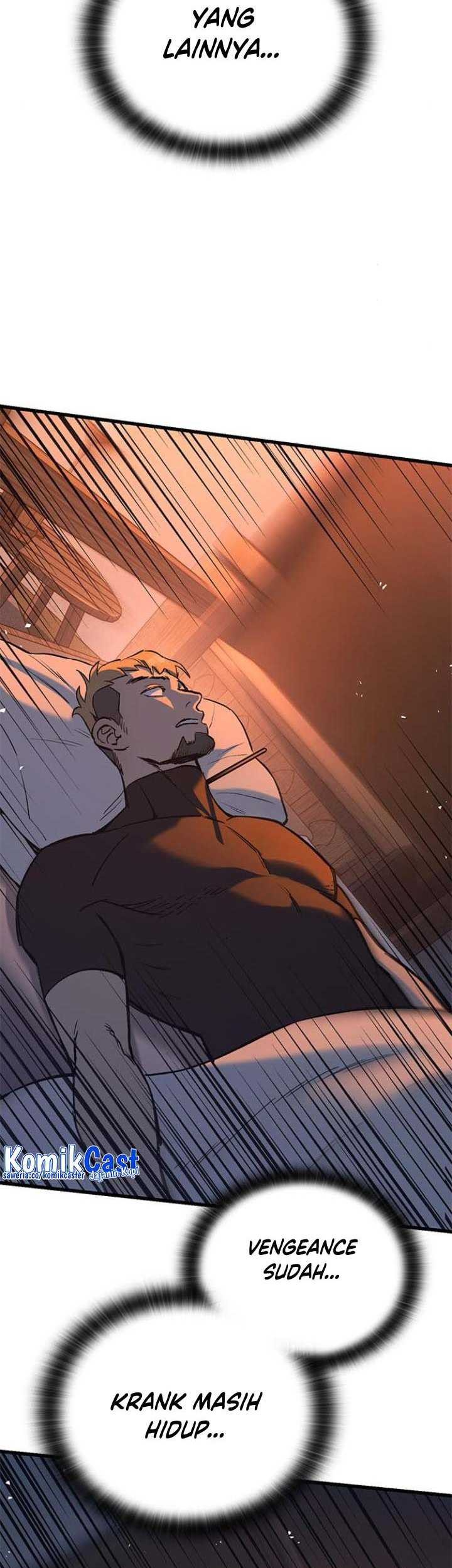 Eternally Regressing Knight chapter 08 halaman 16