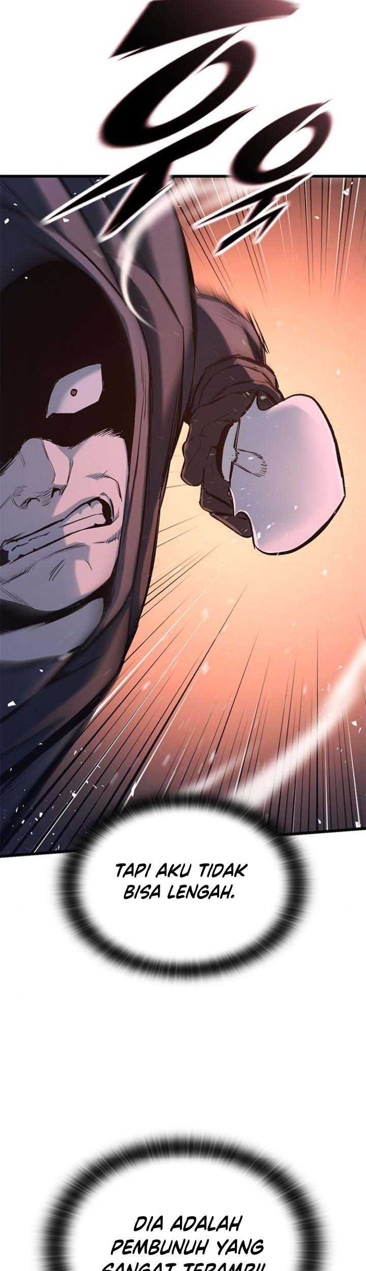 Eternally Regressing Knight chapter 08 halaman 18