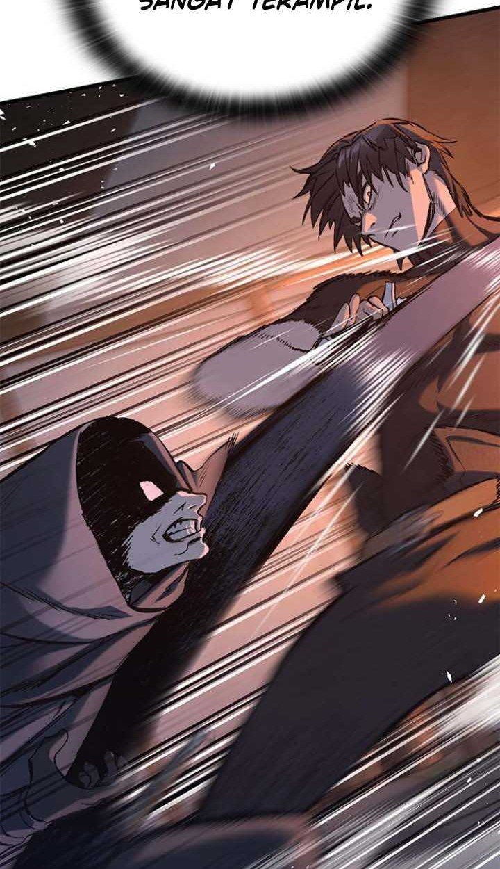 Eternally Regressing Knight chapter 08 halaman 19