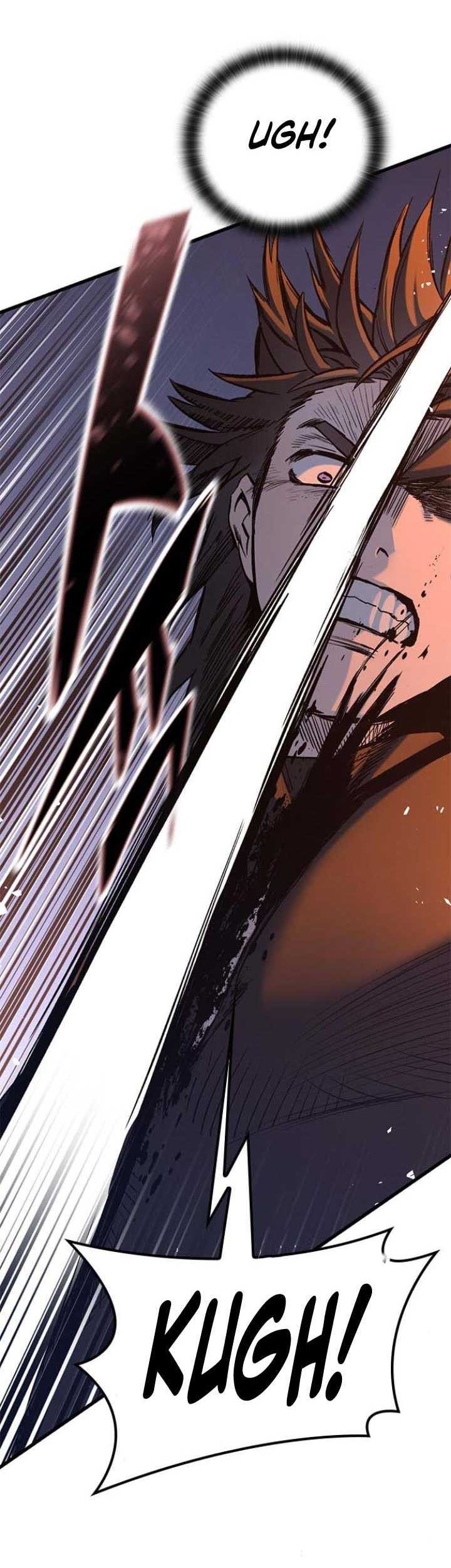 Eternally Regressing Knight chapter 08 halaman 22