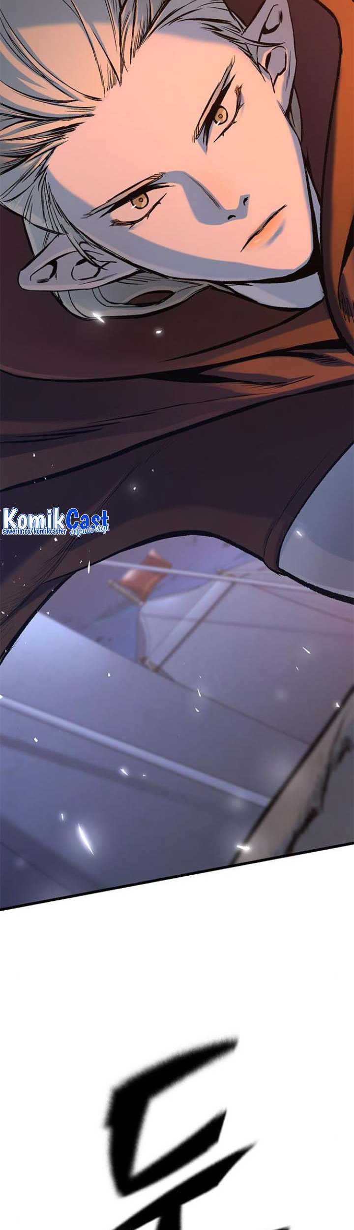 Eternally Regressing Knight chapter 08 halaman 30