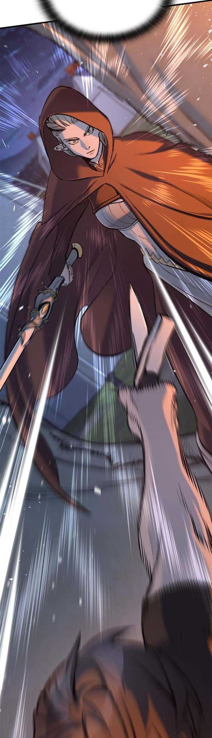 Eternally Regressing Knight chapter 08 halaman 34