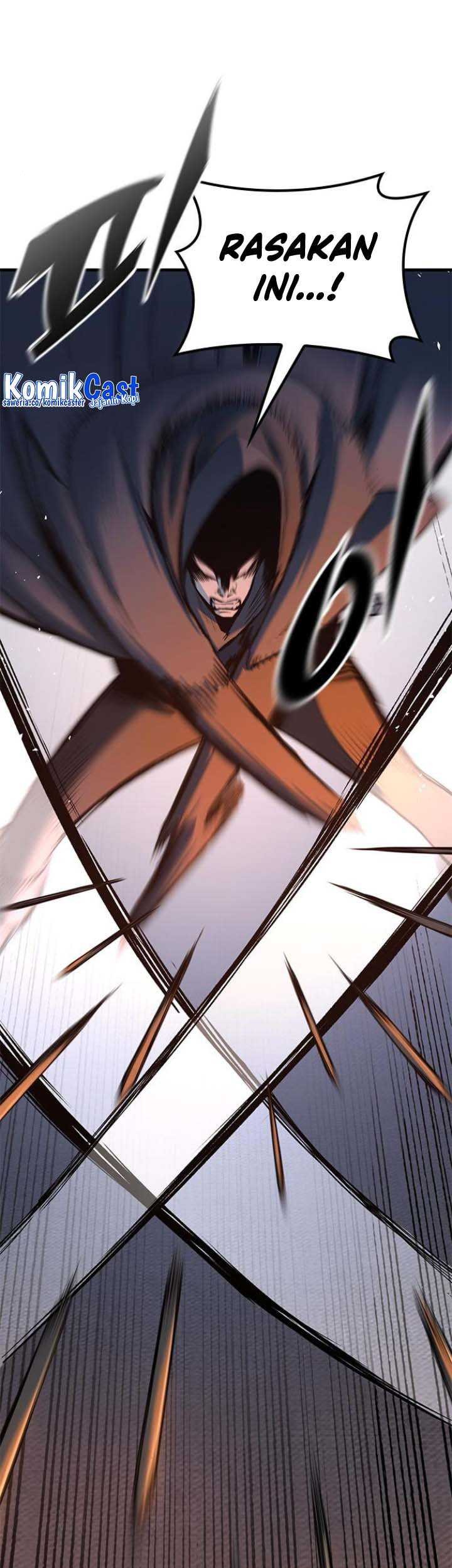 Eternally Regressing Knight chapter 08 halaman 36