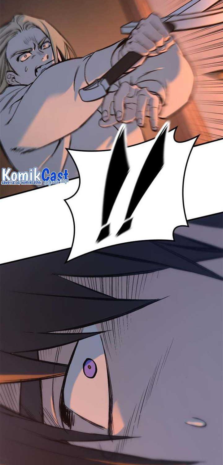 Eternally Regressing Knight chapter 08 halaman 41