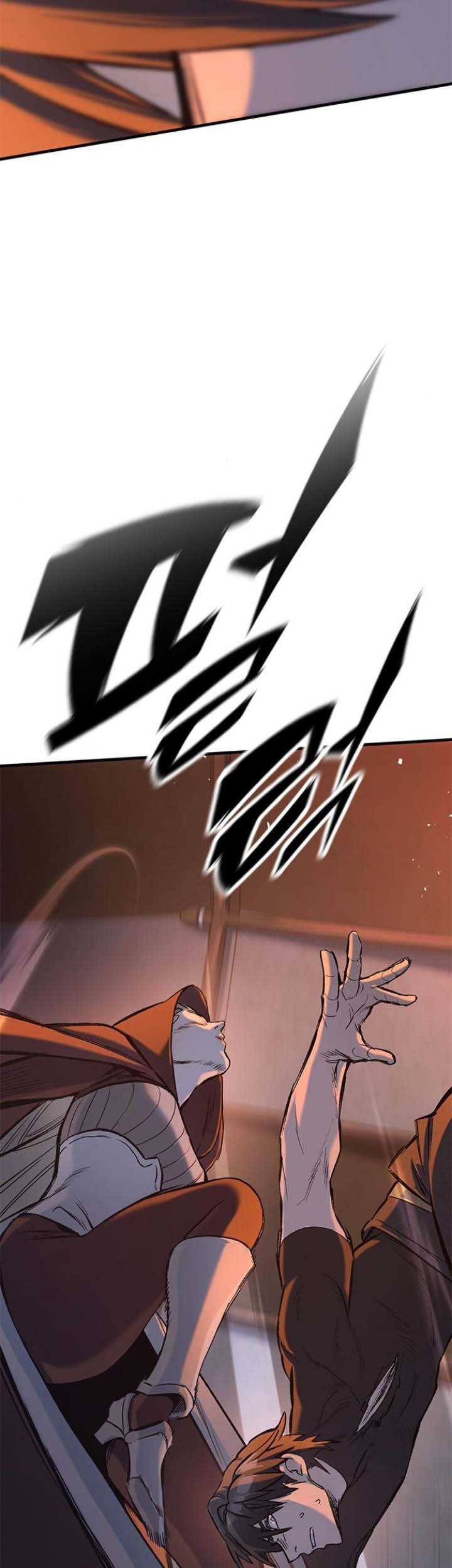 Eternally Regressing Knight chapter 08 halaman 42