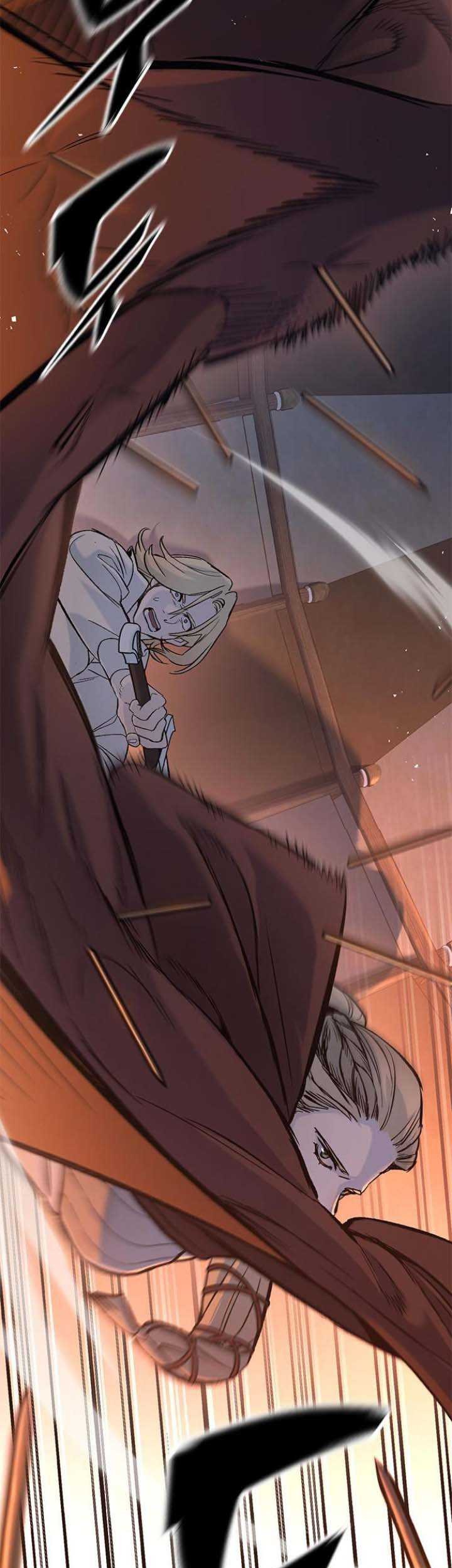 Eternally Regressing Knight chapter 08 halaman 46