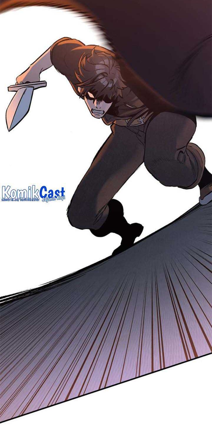 Eternally Regressing Knight chapter 08 halaman 49