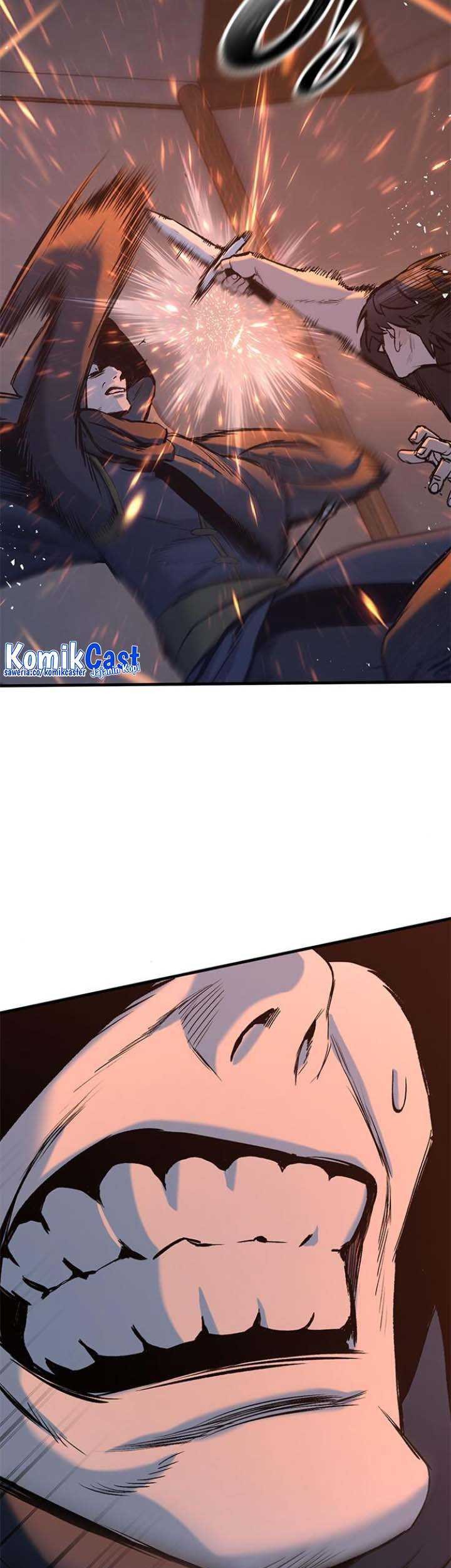 Eternally Regressing Knight chapter 08 halaman 54