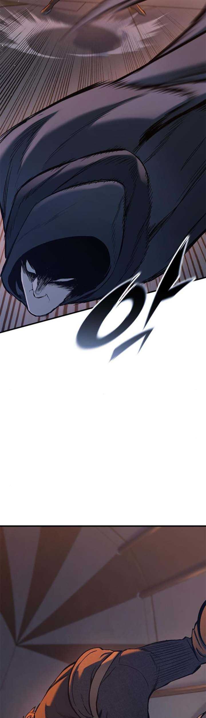 Eternally Regressing Knight chapter 08 halaman 56