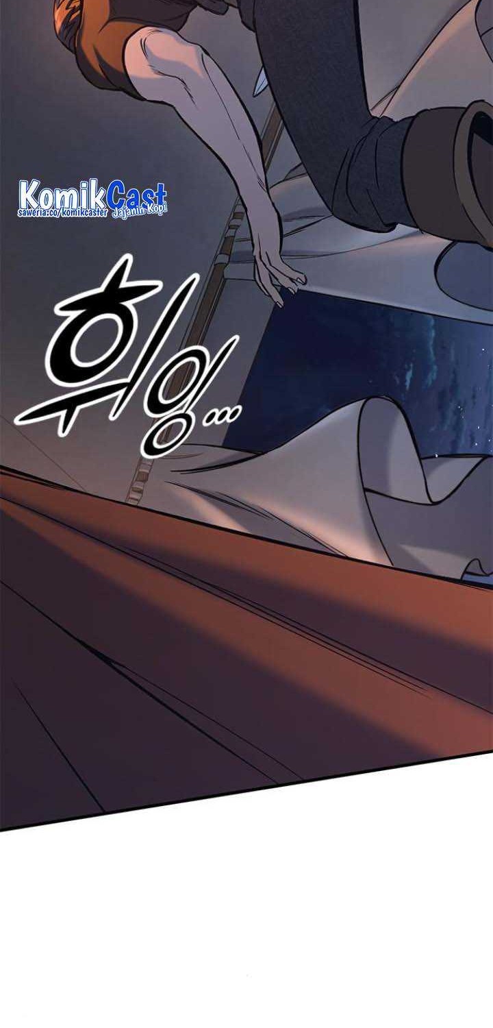 Eternally Regressing Knight chapter 08 halaman 57