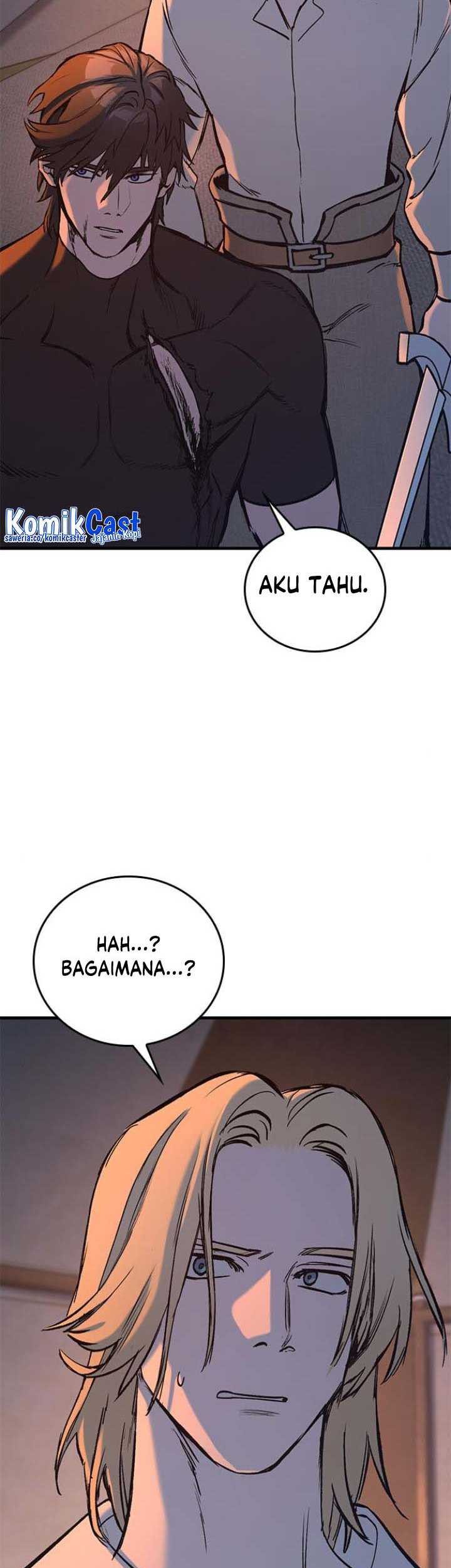 Eternally Regressing Knight chapter 08 halaman 60