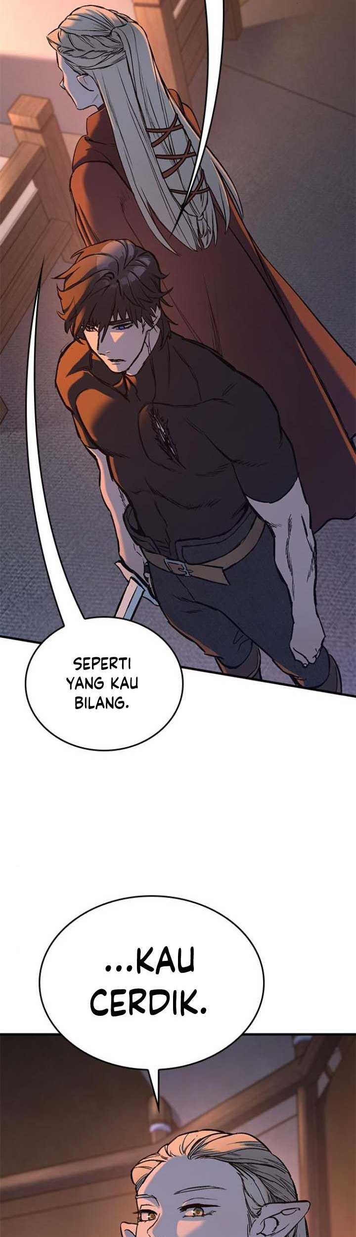 Eternally Regressing Knight chapter 08 halaman 62