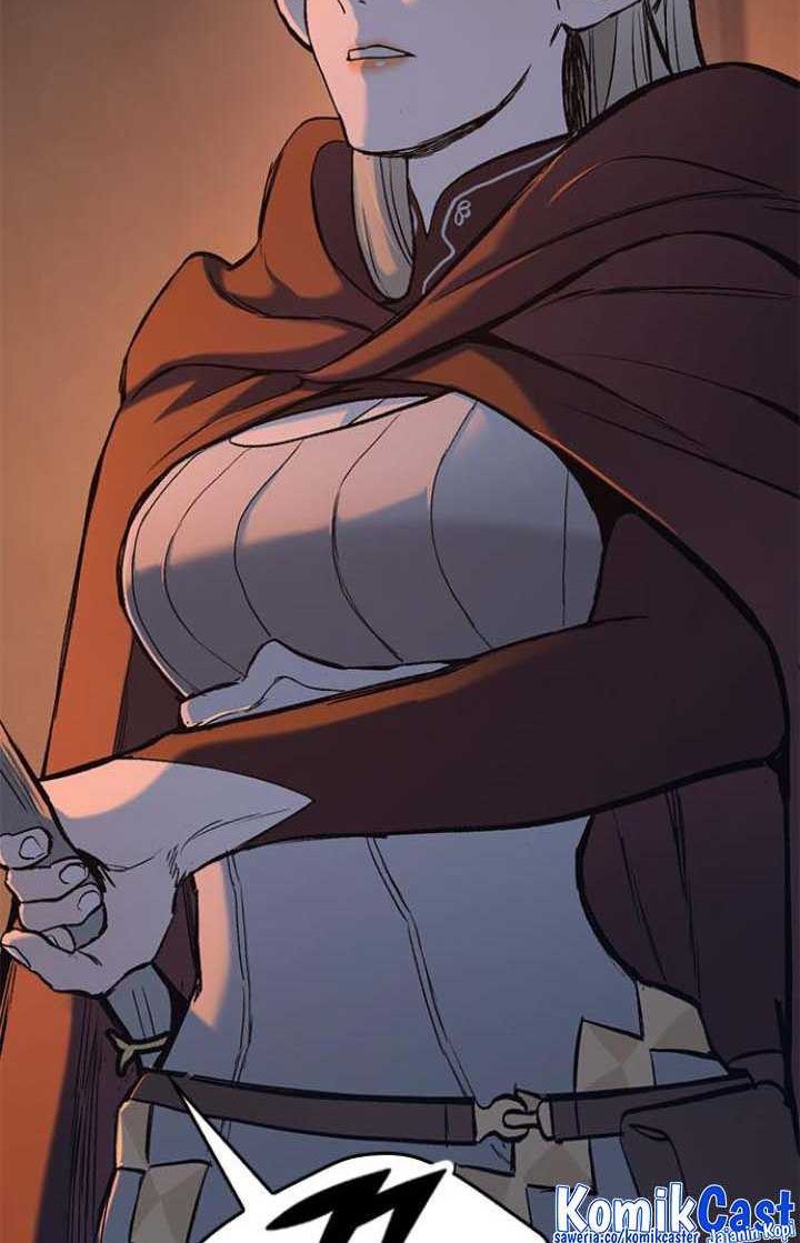 Eternally Regressing Knight chapter 08 halaman 63