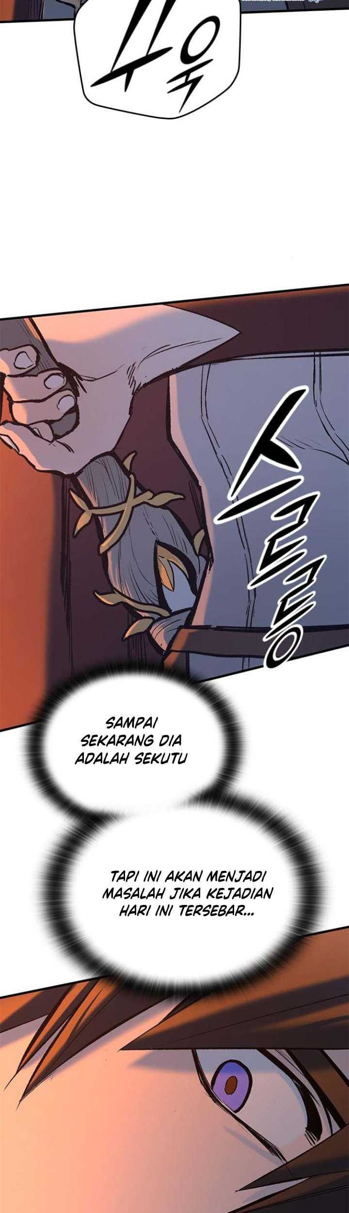 Eternally Regressing Knight chapter 08 halaman 64