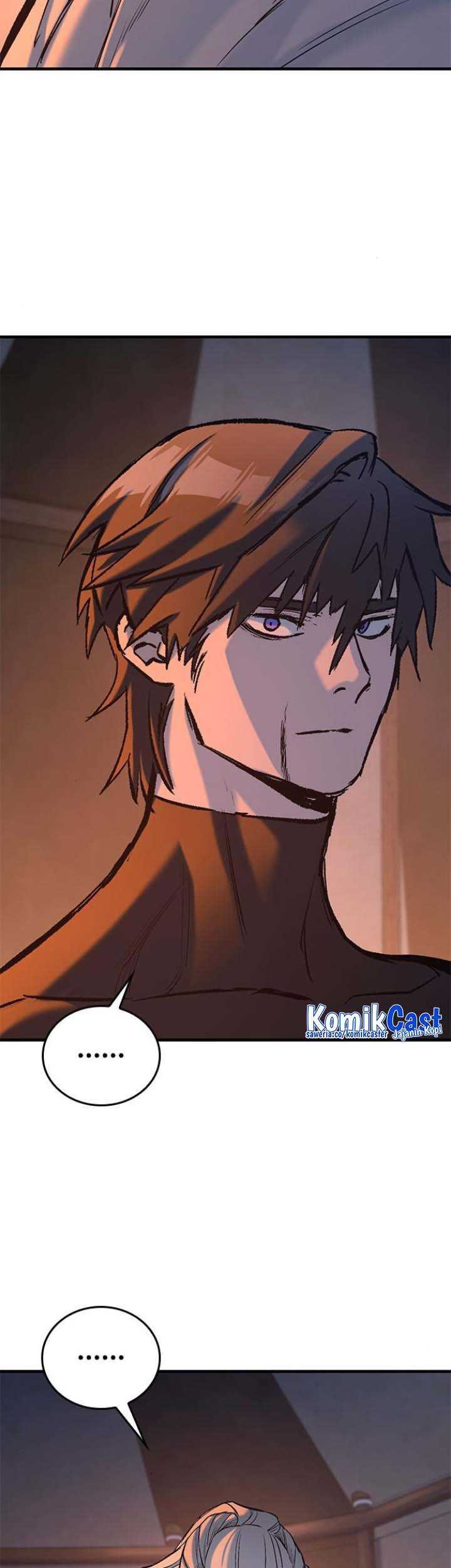 Eternally Regressing Knight chapter 08 halaman 70
