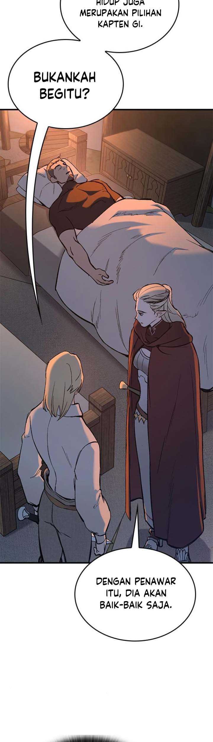 Eternally Regressing Knight chapter 08 halaman 72