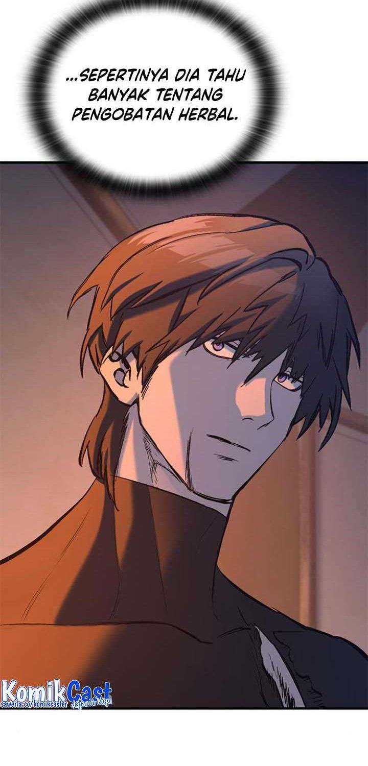 Eternally Regressing Knight chapter 08 halaman 73