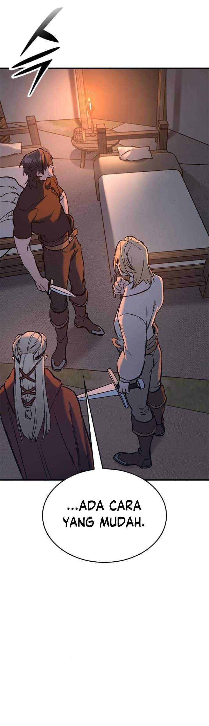 Eternally Regressing Knight chapter 08 halaman 76