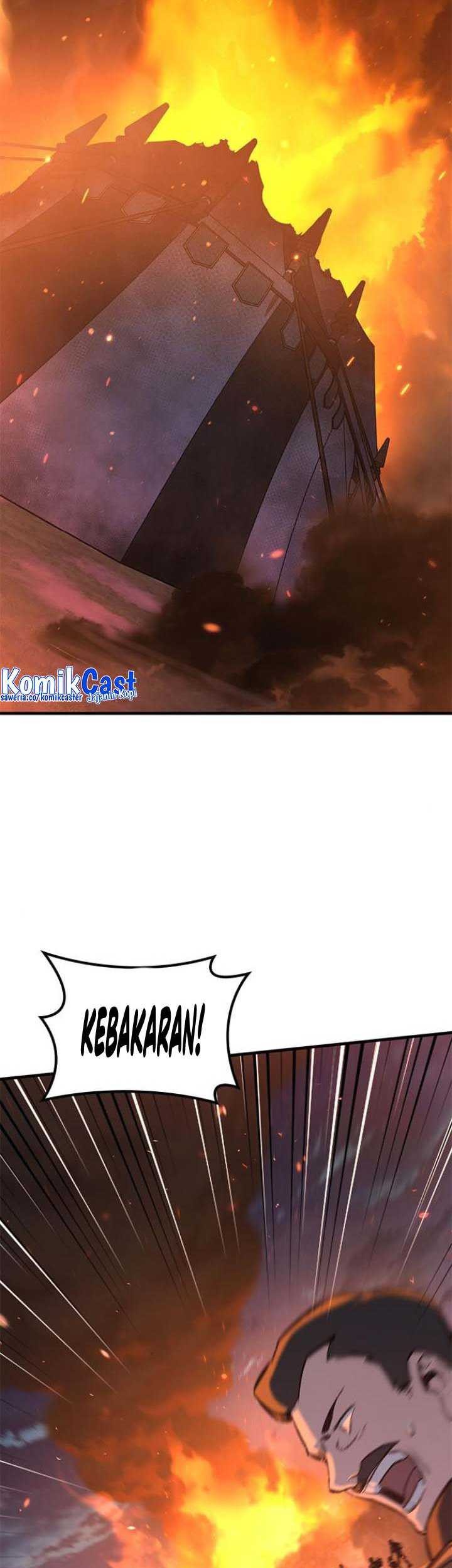 Eternally Regressing Knight chapter 08 halaman 78