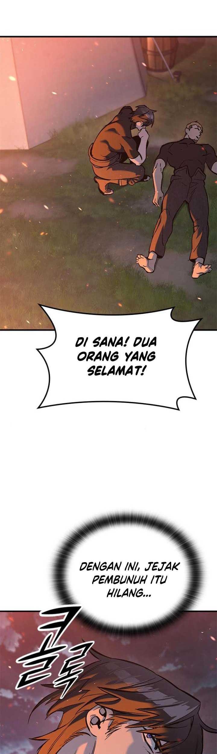 Eternally Regressing Knight chapter 08 halaman 80