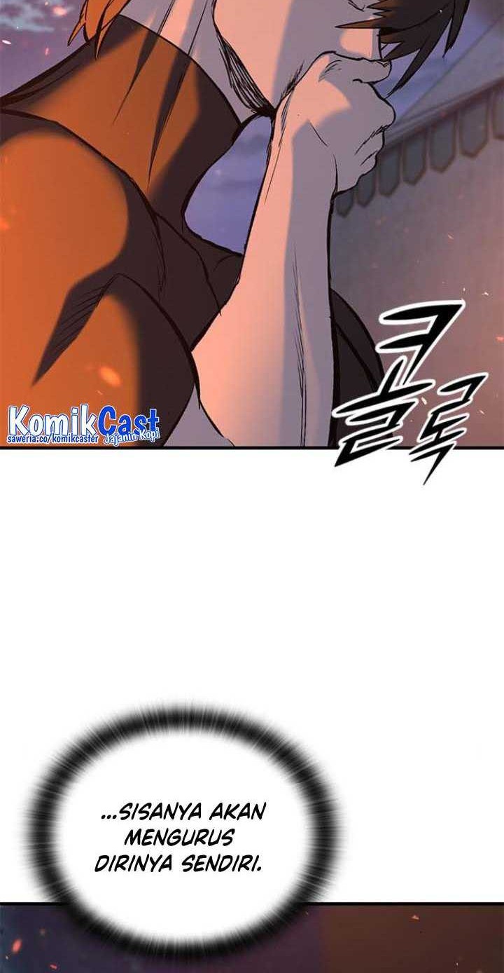 Eternally Regressing Knight chapter 08 halaman 81