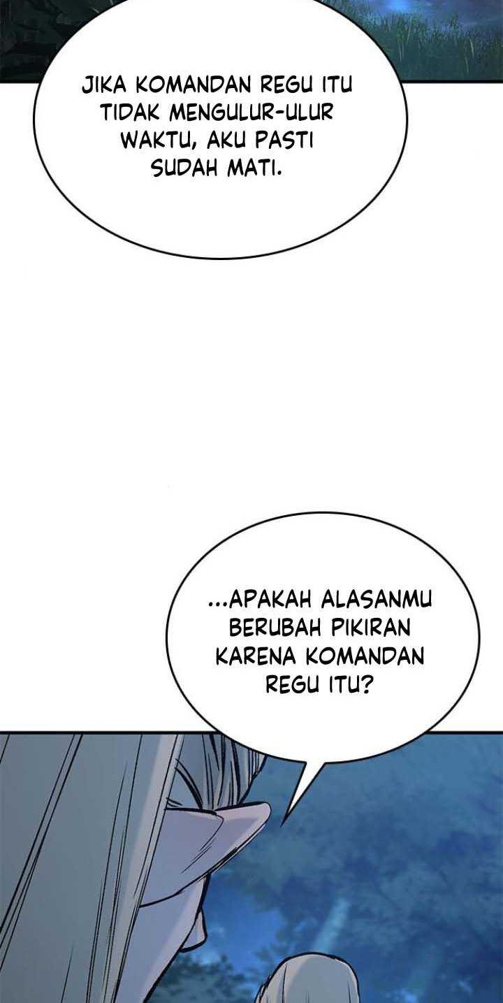 Eternally Regressing Knight chapter 08 halaman 85