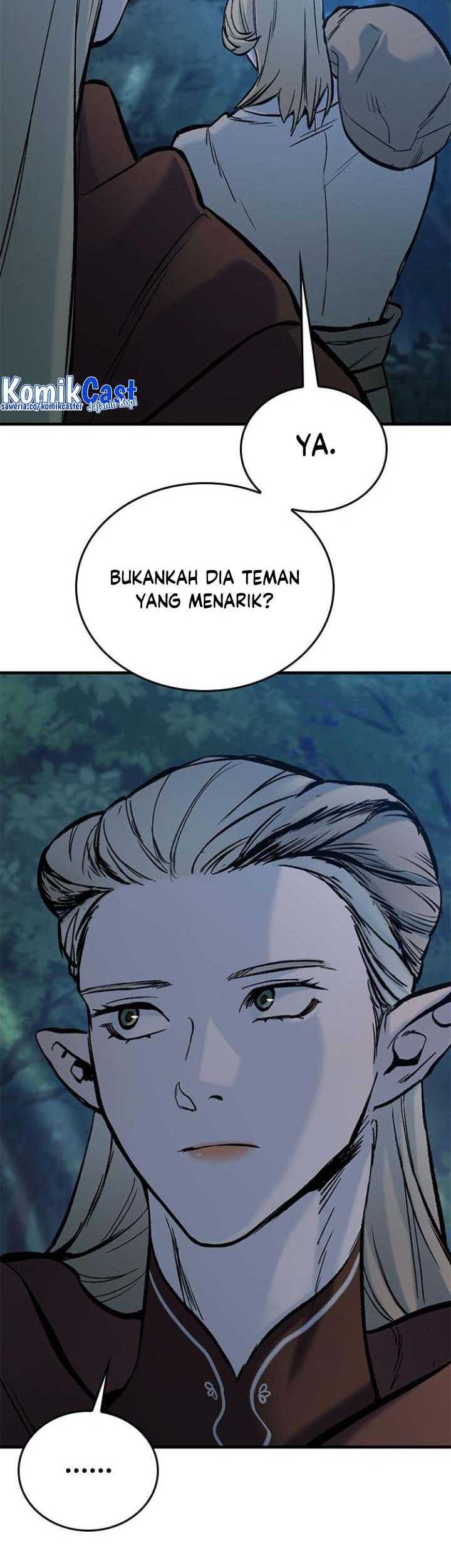 Eternally Regressing Knight chapter 08 halaman 86