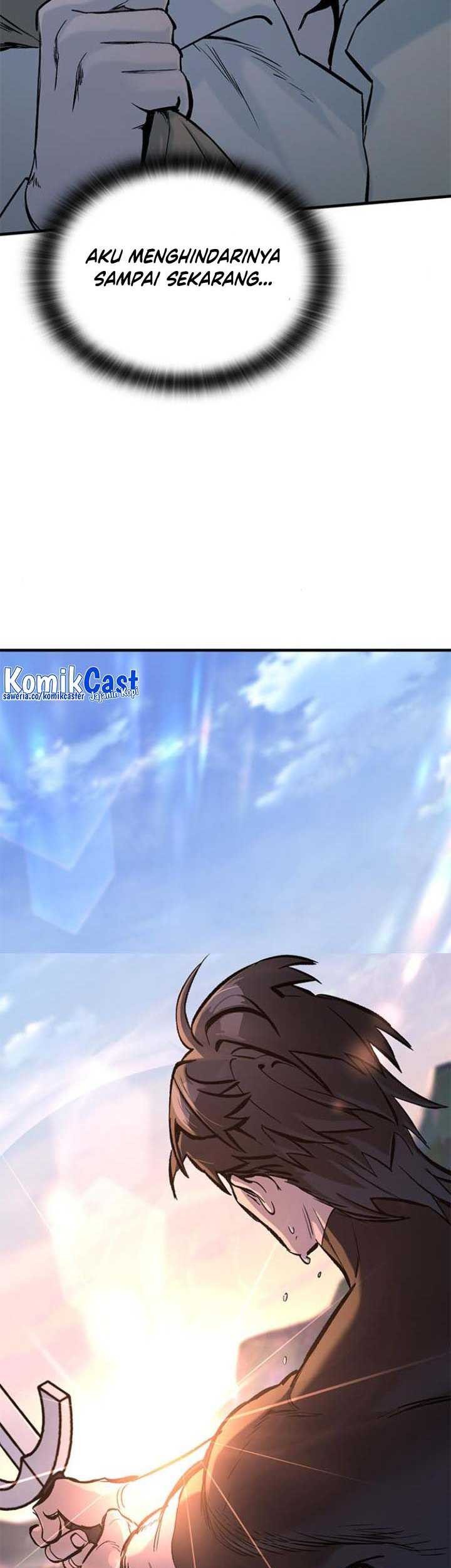 Eternally Regressing Knight chapter 08 halaman 88