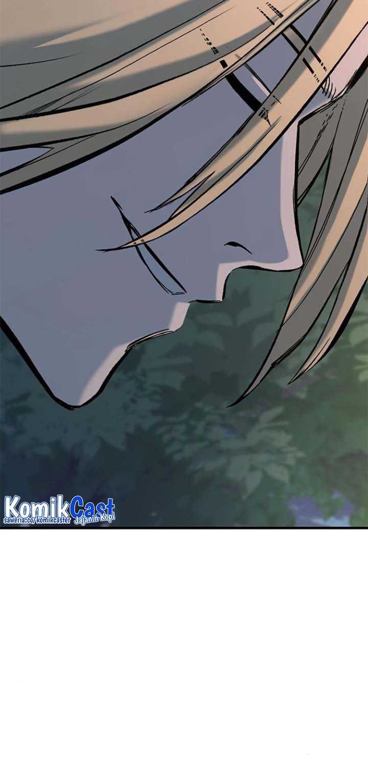 Eternally Regressing Knight chapter 08 halaman 91