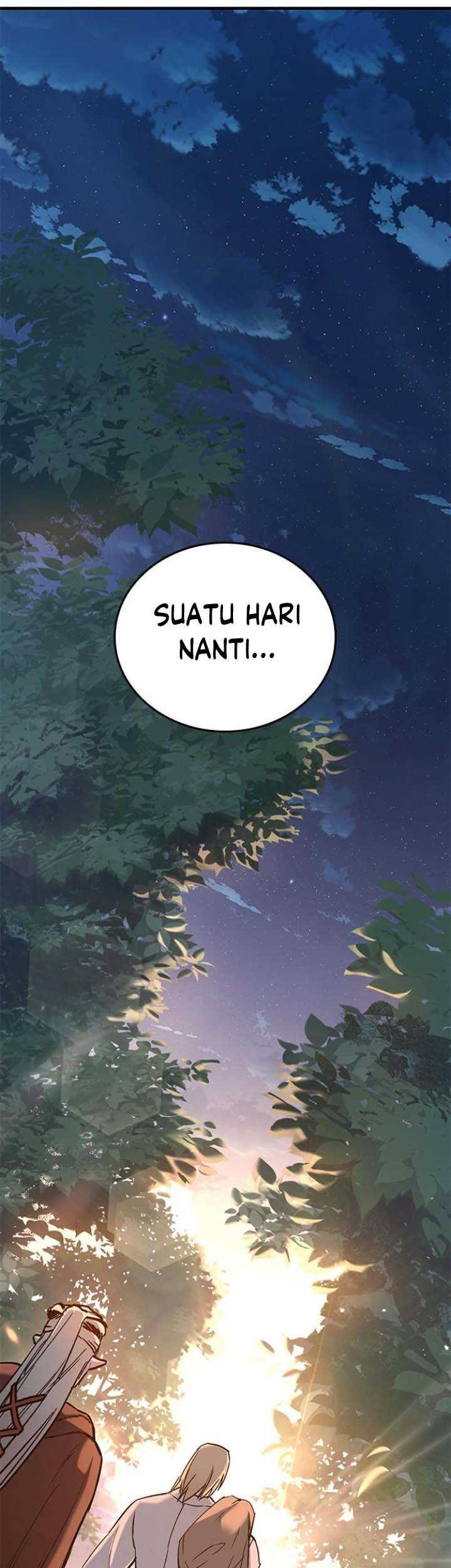 Eternally Regressing Knight chapter 08 halaman 92