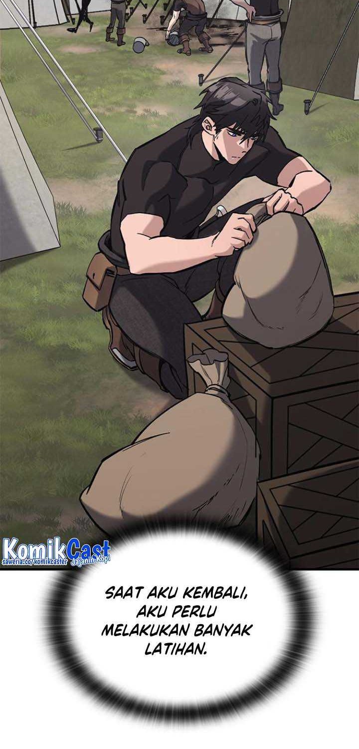 Eternally Regressing Knight chapter 08 halaman 105