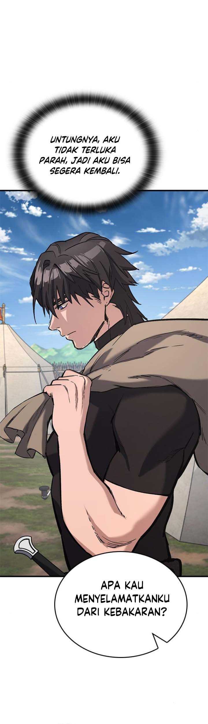 Eternally Regressing Knight chapter 08 halaman 106