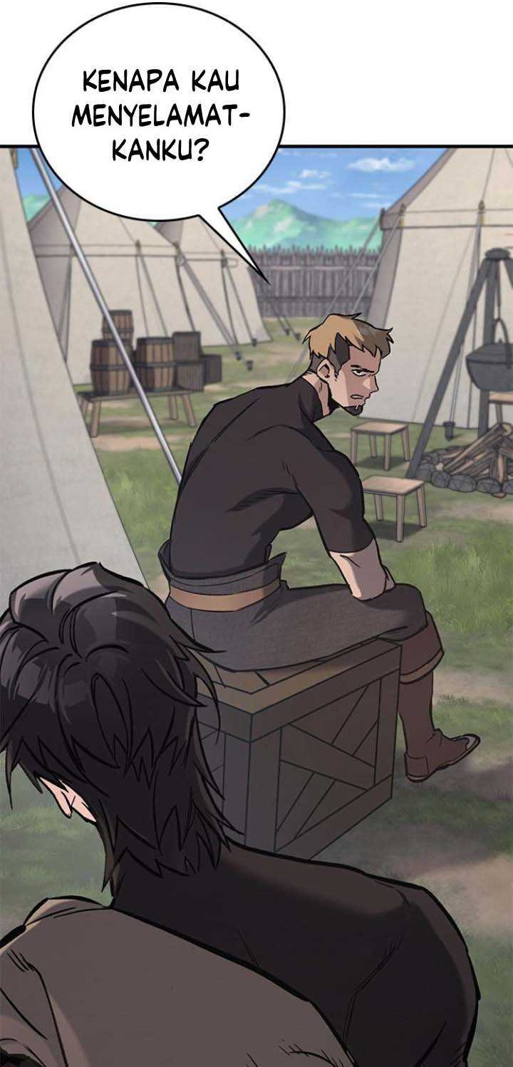 Eternally Regressing Knight chapter 08 halaman 107