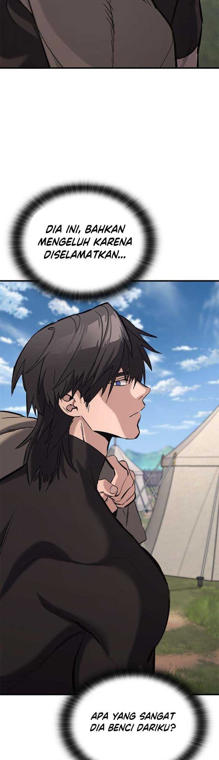 Eternally Regressing Knight chapter 08 halaman 108