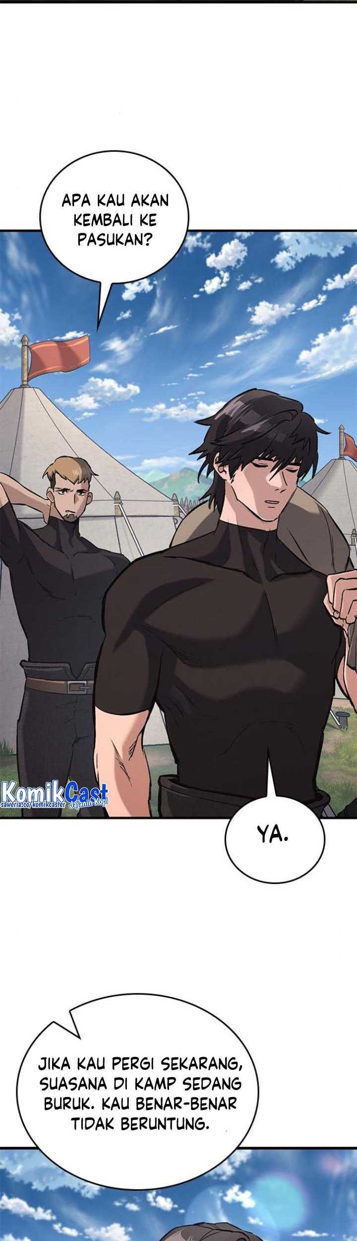 Eternally Regressing Knight chapter 08 halaman 112