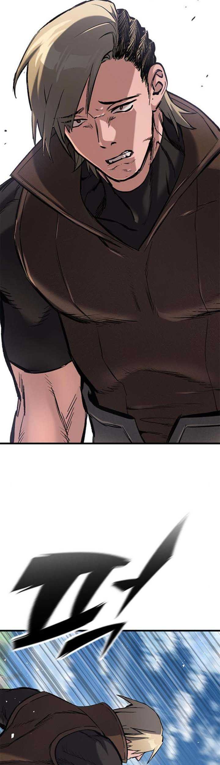 Eternally Regressing Knight chapter 08 halaman 116