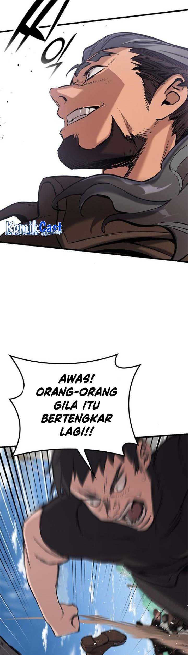 Eternally Regressing Knight chapter 08 halaman 118