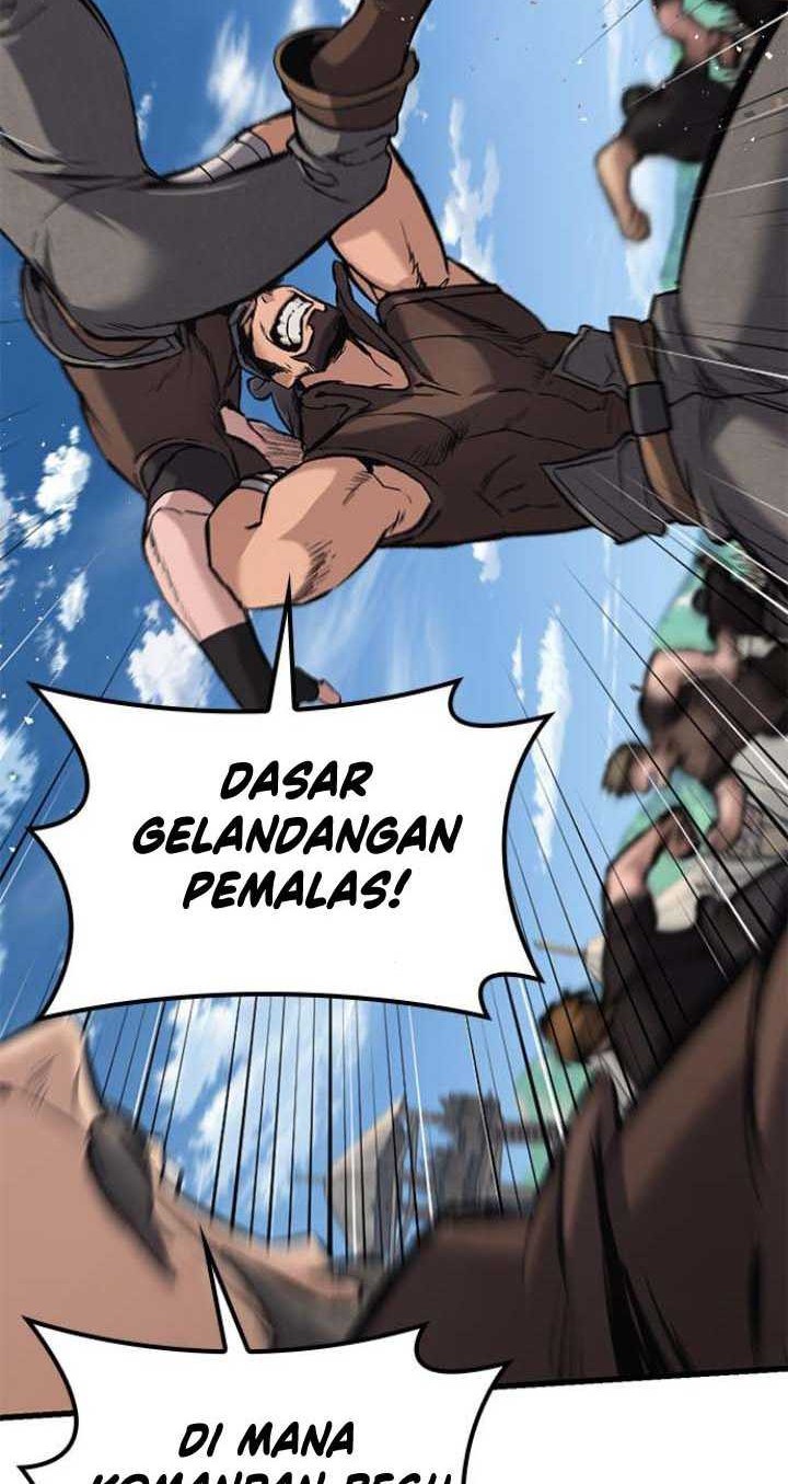 Eternally Regressing Knight chapter 08 halaman 119
