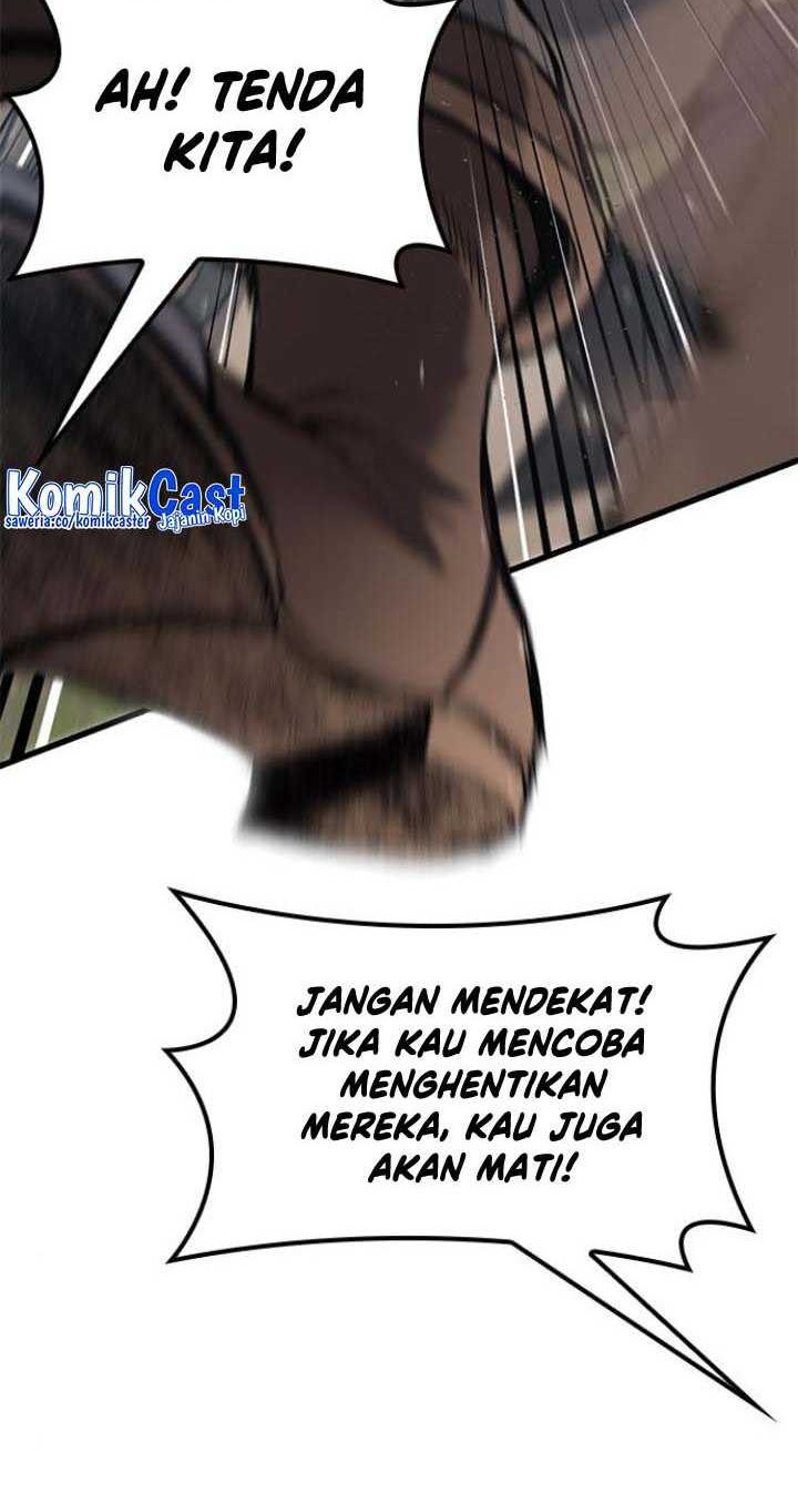 Eternally Regressing Knight chapter 08 halaman 121