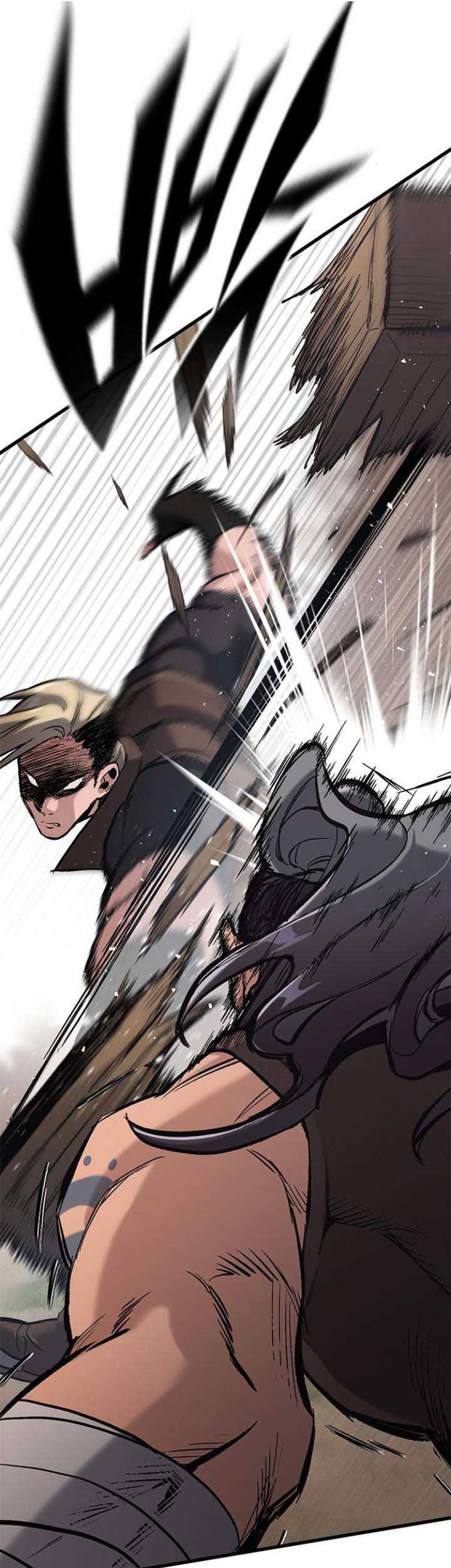 Eternally Regressing Knight chapter 08 halaman 122