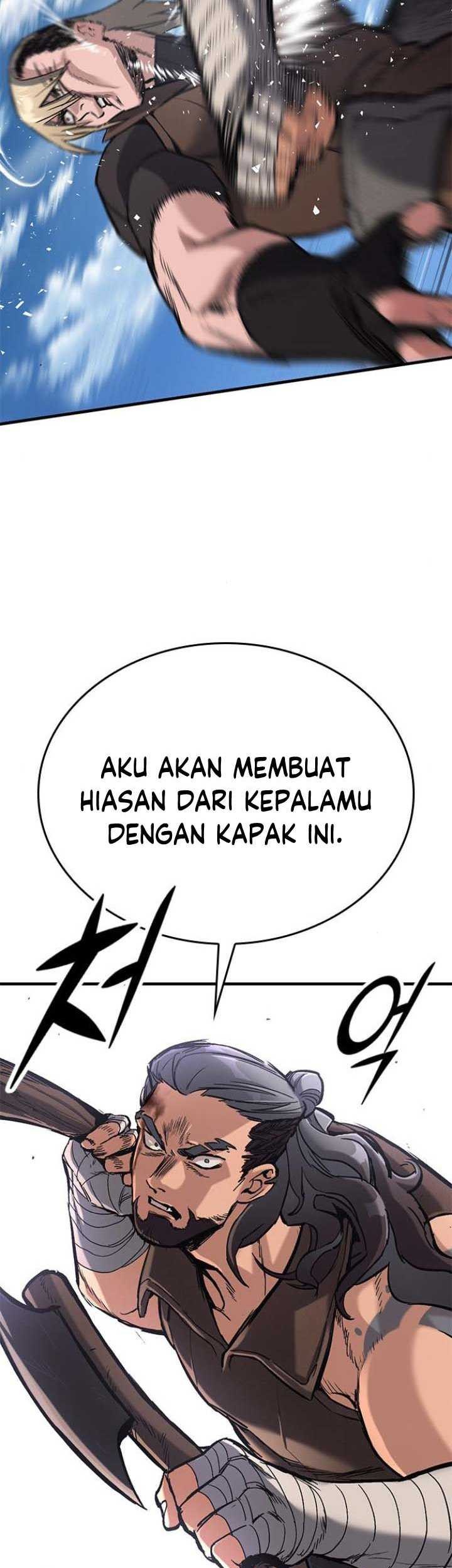 Eternally Regressing Knight chapter 08 halaman 124