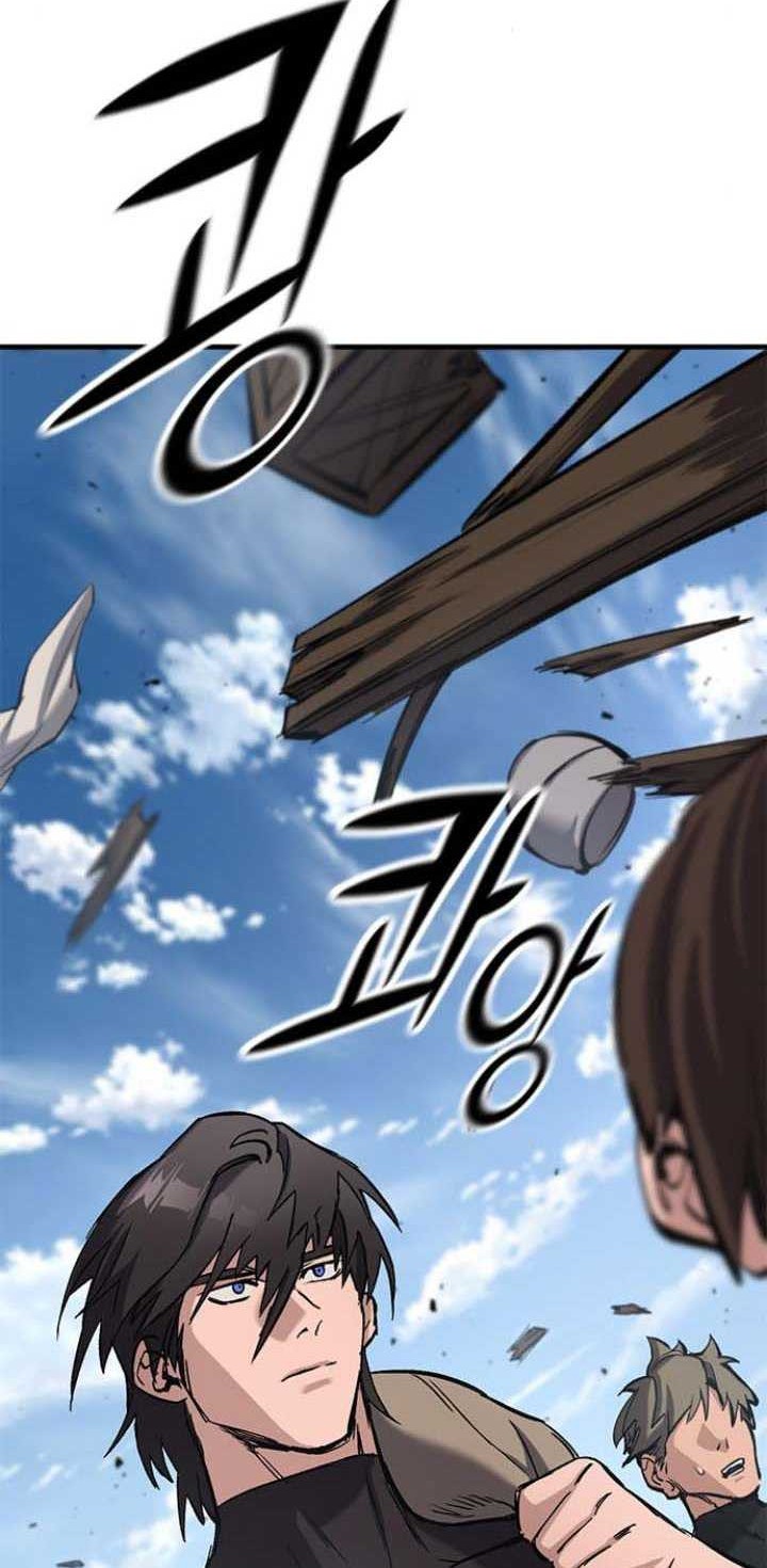 Eternally Regressing Knight chapter 08 halaman 127