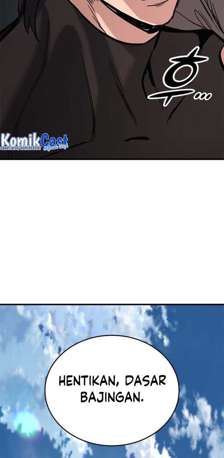Eternally Regressing Knight chapter 08 halaman 129