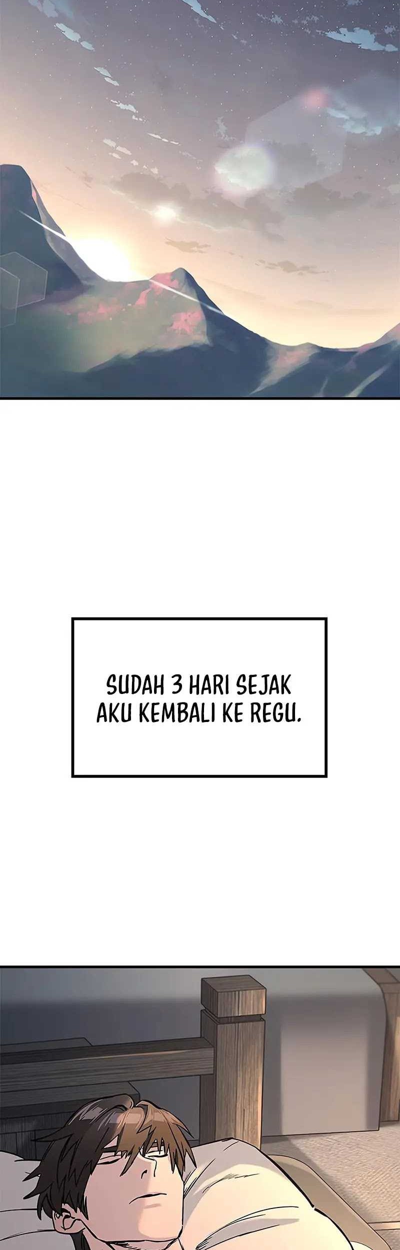 Eternally Regressing Knight chapter 09 halaman 3