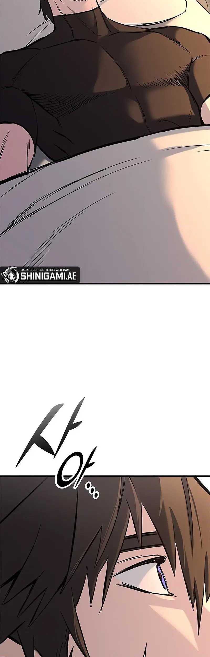 Eternally Regressing Knight chapter 09 halaman 4