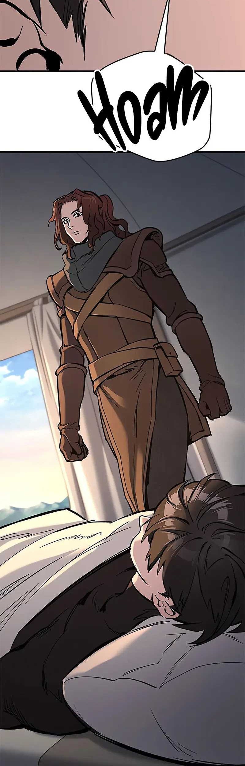 Eternally Regressing Knight chapter 09 halaman 5