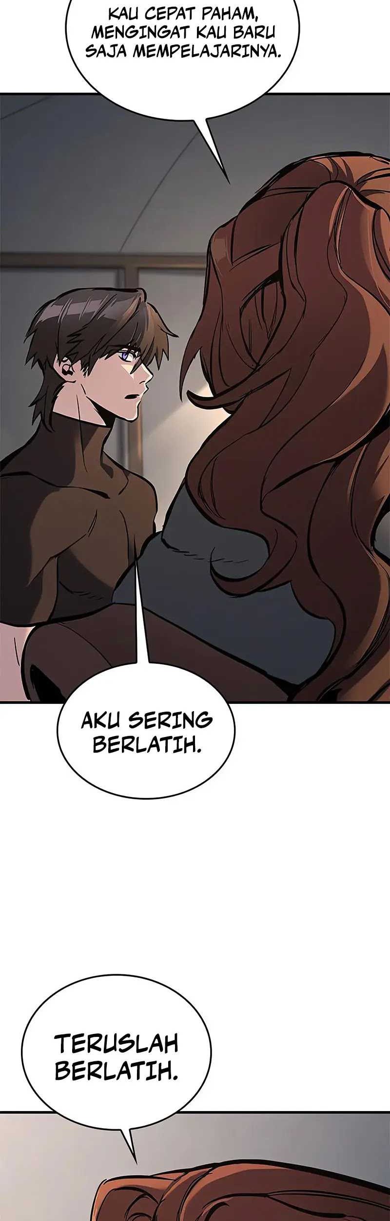 Eternally Regressing Knight chapter 09 halaman 8