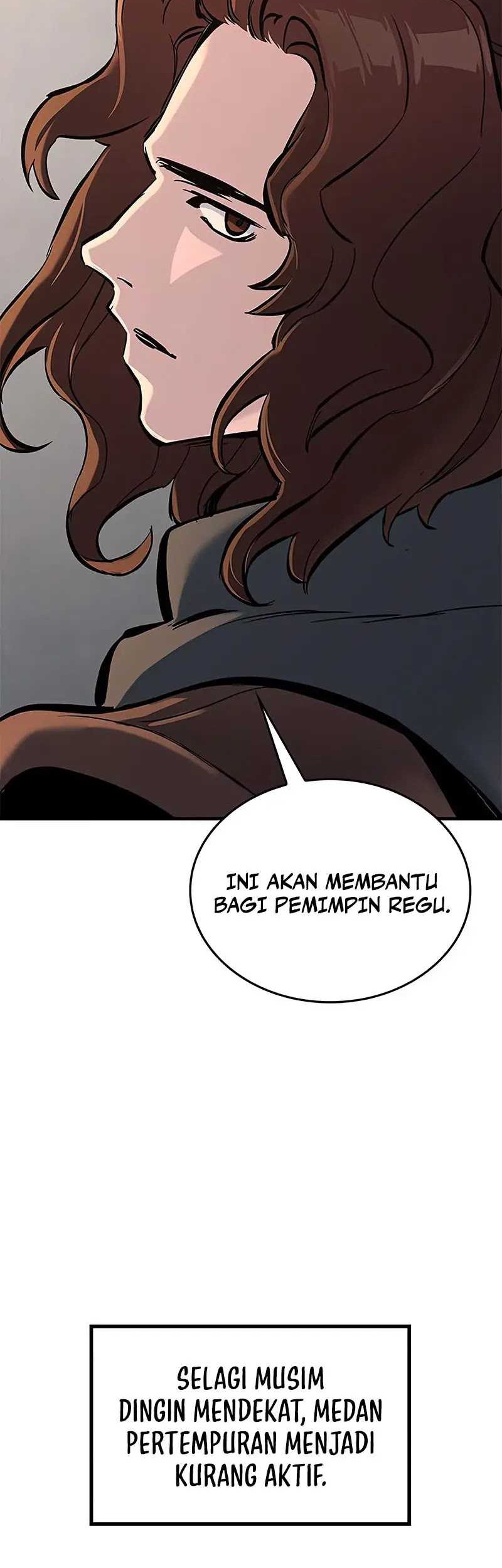 Eternally Regressing Knight chapter 09 halaman 9