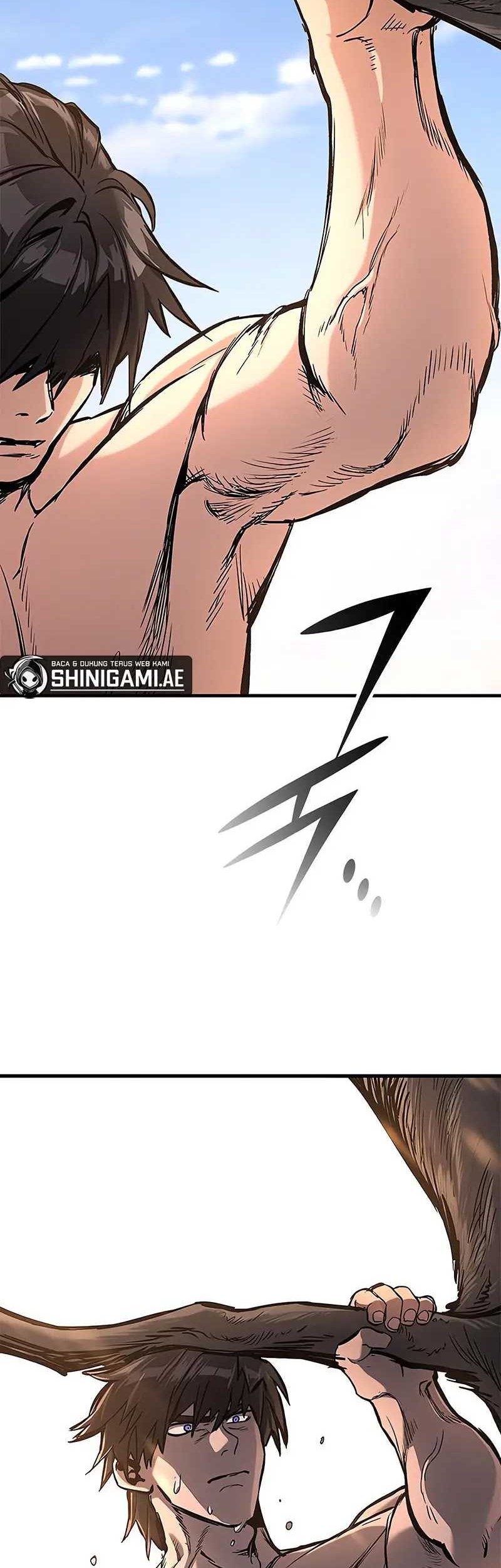 Eternally Regressing Knight chapter 09 halaman 11